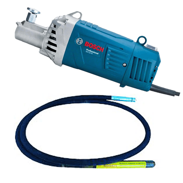 Vibrador de Concreto